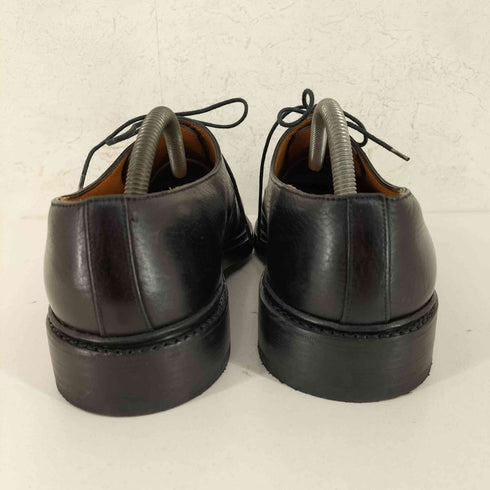 ジェイエムウエストン J.M.WESTON 598 ハーフハント ダービーシューズ シボ革 メンズ 7/E
