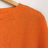 ヒューマンウーマン HUMAN WOMAN 22AW ウール チュニック プルオーバー レディース JPN:M