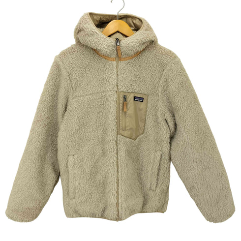 パタゴニア patagonia キッズ・リバーシブル・レディ・フレディ・フーディ レディース XXL