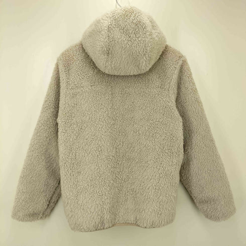 パタゴニア patagonia キッズ・リバーシブル・レディ・フレディ・フーディ レディース XXL