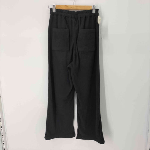 ラコレ LAKOLE イージーポリパンツ レディース JPN:M