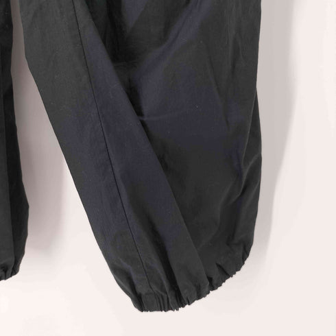 ビューティーアンドユースユナイテッドアローズ BEAUTY & YOUTH UNITED ARROWS リップストップ ドローストパンツ -ウォッシャブル - レディース JPN:M