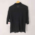 ロクビューティーアンドユースユナイテッドアローズ 6 BEAUTY & YOUTH UNITED ARROWS SUKASHI KNIT SHIRT/ニット レディース