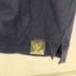 ポロバイラルフローレン Polo by RALPH LAUREN 90S ナイガイ期 USRL ライン 切替 ハーフジップ プルオーバー パーカー メンズ