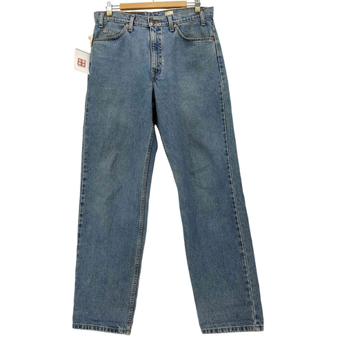 リーバイス Levis 97年製 オレンジタブ 550 デニム バギー パンツ メンズ