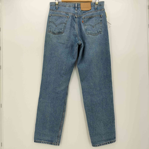 リーバイス Levis 97年製 オレンジタブ 550 デニム バギー パンツ メンズ