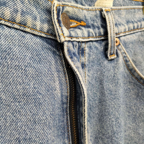 リーバイス Levis 97年製 オレンジタブ 550 デニム バギー パンツ メンズ