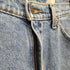リーバイス Levis 97年製 オレンジタブ 550 デニム バギー パンツ メンズ