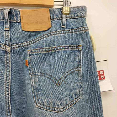 リーバイス Levis 97年製 オレンジタブ 550 デニム バギー パンツ メンズ