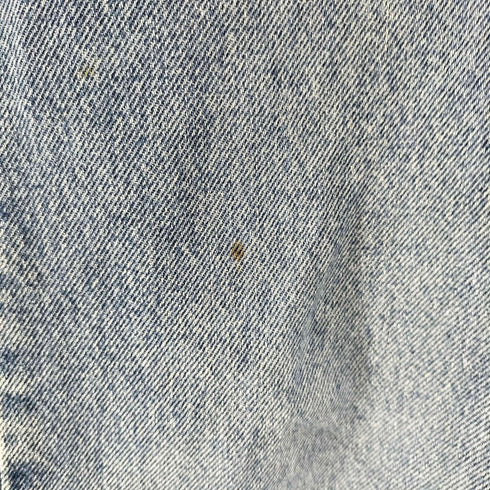リーバイス Levis 97年製 オレンジタブ 550 デニム バギー パンツ メンズ