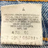 リーバイス Levis 97年製 オレンジタブ 550 デニム バギー パンツ メンズ