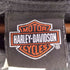 ハーレーダビッドソン HARLEY-DAVIDSON MILWAUKEE 両面プリント S/S Tシャツ メンズ