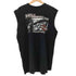 ハーレーダビッドソン HARLEY-DAVIDSON USA製 両面プリント ノースリーブ カットソー メンズ import:XL