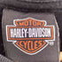 ハーレーダビッドソン HARLEY-DAVIDSON USA製 両面プリント ノースリーブ カットソー メンズ import:XL