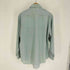 ユーエスアーミー U.S. ARMY TAPERED BODY LONG SLEEVE AG428 PROPPER社 ポリ ウール ミリタリーシャツ ドレスシャツ メンズ 17-34