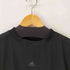 アディダス adidas ドローコード付きメッシュ切替 S/S Tシャツ レディース JPN:S