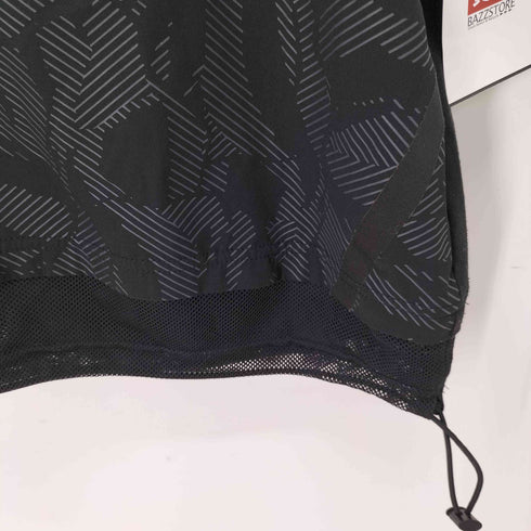アディダス adidas ドローコード付きメッシュ切替 S/S Tシャツ レディース JPN:S