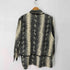 collection315 パイソン柄アンサンブル L/S シャツ レディース