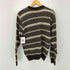 アニエスベーオム Agnes b.homme 90S ウール100% ボーダーニット L/S メンズ