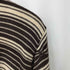 アニエスベーオム Agnes b.homme 90S ウール100% ボーダーニット L/S メンズ