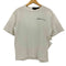 ポロラルフローレン POLO RALPH LAUREN ロゴ刺繍 クルーネック S/S Tシャツ メンズ import:XS