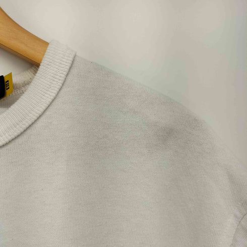 ポロラルフローレン POLO RALPH LAUREN ロゴ刺繍 クルーネック S/S Tシャツ メンズ import:XS