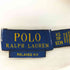 ポロラルフローレン POLO RALPH LAUREN ロゴ刺繍 クルーネック S/S Tシャツ メンズ import:XS