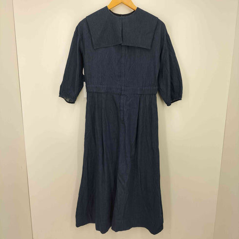 ドレステリア DRESSTERIOR 3WAYデニムワンピース レディース JPN:36