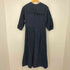 ドレステリア DRESSTERIOR 3WAYデニムワンピース レディース JPN:36