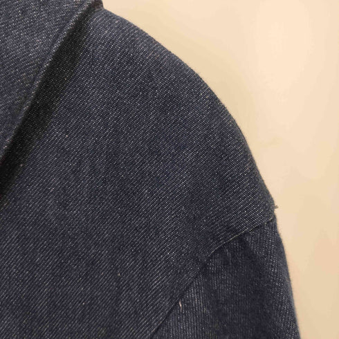 ドレステリア DRESSTERIOR 3WAYデニムワンピース レディース JPN:36