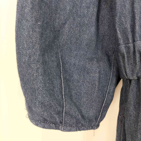 ドレステリア DRESSTERIOR 3WAYデニムワンピース レディース JPN:36