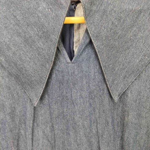 ドレステリア DRESSTERIOR 3WAYデニムワンピース レディース JPN:36