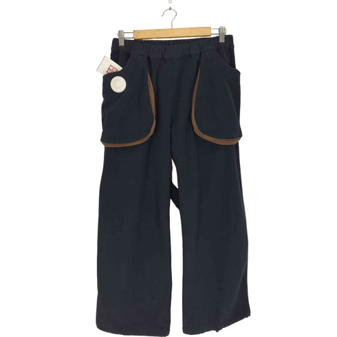 Iasof Climber fleece Pants メンズ JPN:1