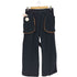 Iasof Climber fleece Pants メンズ JPN:1