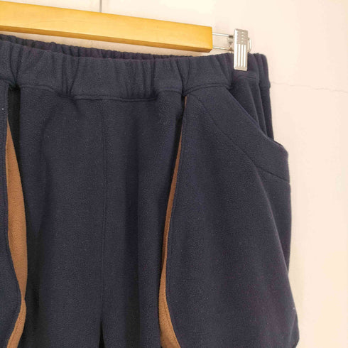 Iasof Climber fleece Pants メンズ JPN:1