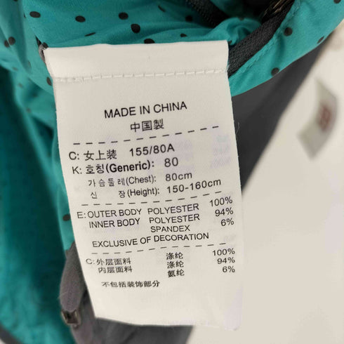 ナイキ NIKE ロゴ プリント ドット リバーシブル ボア フリース フーデッド ベスト レディース import:S