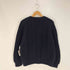 ミツミネ MITSUMINE Hand Knit ウール ニット カーディガン メンズ import:M