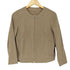 マッキントッシュフィロソフィー MACKINTOSH PHILOSOPHY レーヨンリネンストレッチジャケット レディース JPN:36