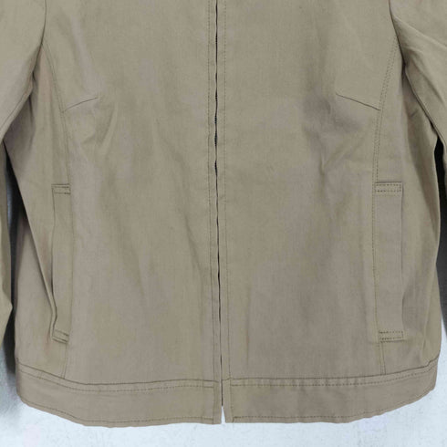 マッキントッシュフィロソフィー MACKINTOSH PHILOSOPHY レーヨンリネンストレッチジャケット レディース JPN:36