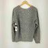アーペーセー A.P.C. 00S 霜降り ラグラン スウェット L/S メンズ JPN:3