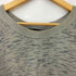 アーペーセー A.P.C. 00S 霜降り ラグラン スウェット L/S メンズ JPN:3