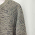 アーペーセー A.P.C. 00S 霜降り ラグラン スウェット L/S メンズ JPN:3