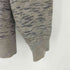 アーペーセー A.P.C. 00S 霜降り ラグラン スウェット L/S メンズ JPN:3