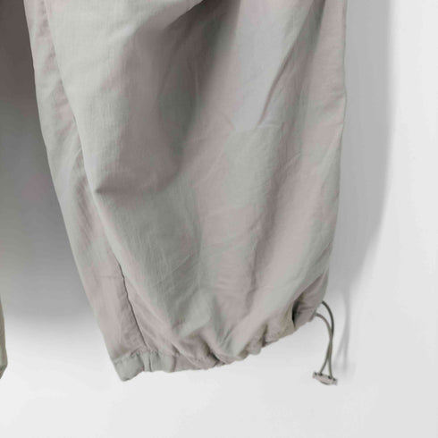 ザラ ZARA ナイロンカーゴパンツ レディース JPN:XS