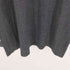 チャップス CHAPS ヘリンボーン ハーフジップ コットン ニット セーター カットソー メンズ import:L