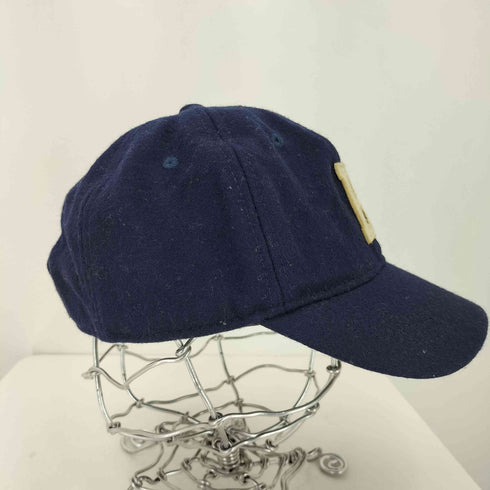 ビームス BEAMS WOOL 6パネルキャップ メンズ FREE