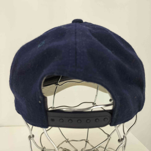 ビームス BEAMS WOOL 6パネルキャップ メンズ FREE
