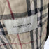 バーバリーロンドン BURBERRY LONDON 裏地ノバチェック キルティングジャケット ハンティング メンズ JPN:S