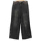 ASAPMODE Flow Ripper Jeans ウォッシュ加工 デニム ワイド パンツ メンズ