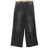 ASAPMODE Flow Ripper Jeans ウォッシュ加工 デニム ワイド パンツ メンズ